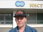 Sergey Illarionov