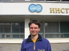 Sergey Lyahovec