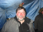 Tomash Petrovsky (in expedition)