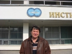 Sergei Pisarev